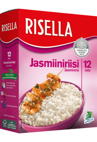 Risella Jasmiiniriisi